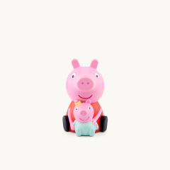 Peppa Pig: Peppa und das neue Baby