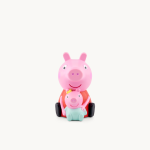 Peppa Pig: Peppa und das neue Baby