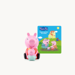Peppa Pig: Peppa und das neue Baby