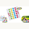 HASBRO Towel Game TWISTER
