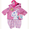 Baby born Einhorn Outfit 43cm