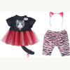 Baby born Katzen-Outfit 43cm