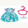Baby born Meerjungfrau-Outfit 43cm