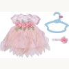 Baby born Blumenfee-Outfit 43cm