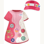 Baby born Strand-Outfit