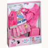 Baby born Reiseoutfit 43cm