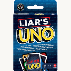 UNO Liars