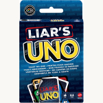 UNO Liars