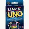 UNO Liars
