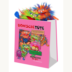 Living Puppets Bonschetüte