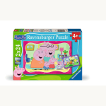 Peppa Pig