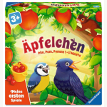 Äpfelchen