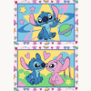 Stitch & Angel