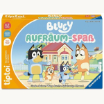 tiptoi® Bluey Aufräum-Spaß