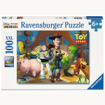 DTS: Toy Story
