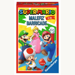 Super Mario Malefiz®