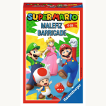 Super Mario Malefiz®