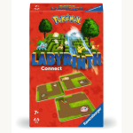 Pokémon Labyrinth Connect - Reisespiel