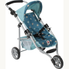 Jogging-Buggy LOLA türkis