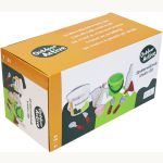 OutdoorActive Straßenmalkreide Kreativ-Set