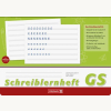 Schreiblernheft GS quer