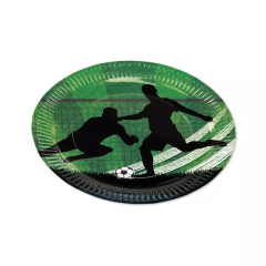 Party-Teller Fußball