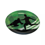 Party-Teller Fußball