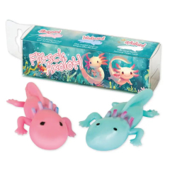 Flitsch Axolotl