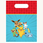 Partytüten Pokémon