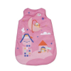 Baby born Schlafsack rosa