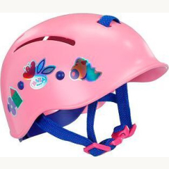 Baby born Puppenhelm rosa