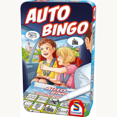 Auto Bingo