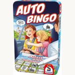 Auto Bingo