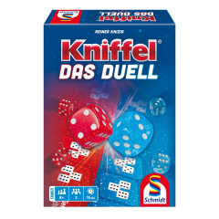 Kniffel das Duell