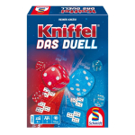 Kniffel das Duell