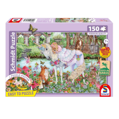Einhornprinzessin 150T