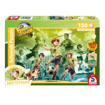 Fußballbande Am Ball