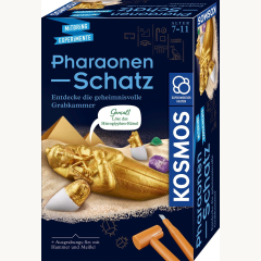 Pharaonen-Schatz