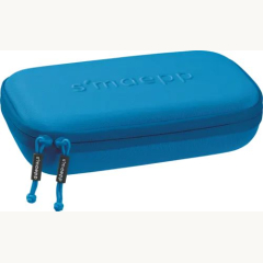 Schlamper XL Hardcase azur
