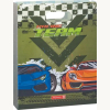 Heftbox A4 offen PP Fast Wheels