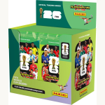 Sammelkarten Fifa World Cup Booster 2026