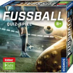 Fußball-Quiz Kicker kids
