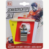 Schiedsrichter Set