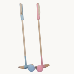 HOBBY HORSE Polo Spiel