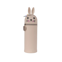 Hoppy Silikon Schlüsselanhänger