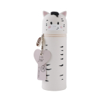 Sikikon-Federmäppchen Zebra Peppy