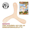 Bumerang 3 Flügler