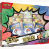Pokémon  Deluxe Premium Pin Kollektion