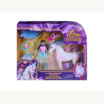 Unicorn Academy Glacier´s Gemstone Adventure