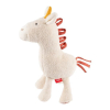 Kuscheltier Einhorn